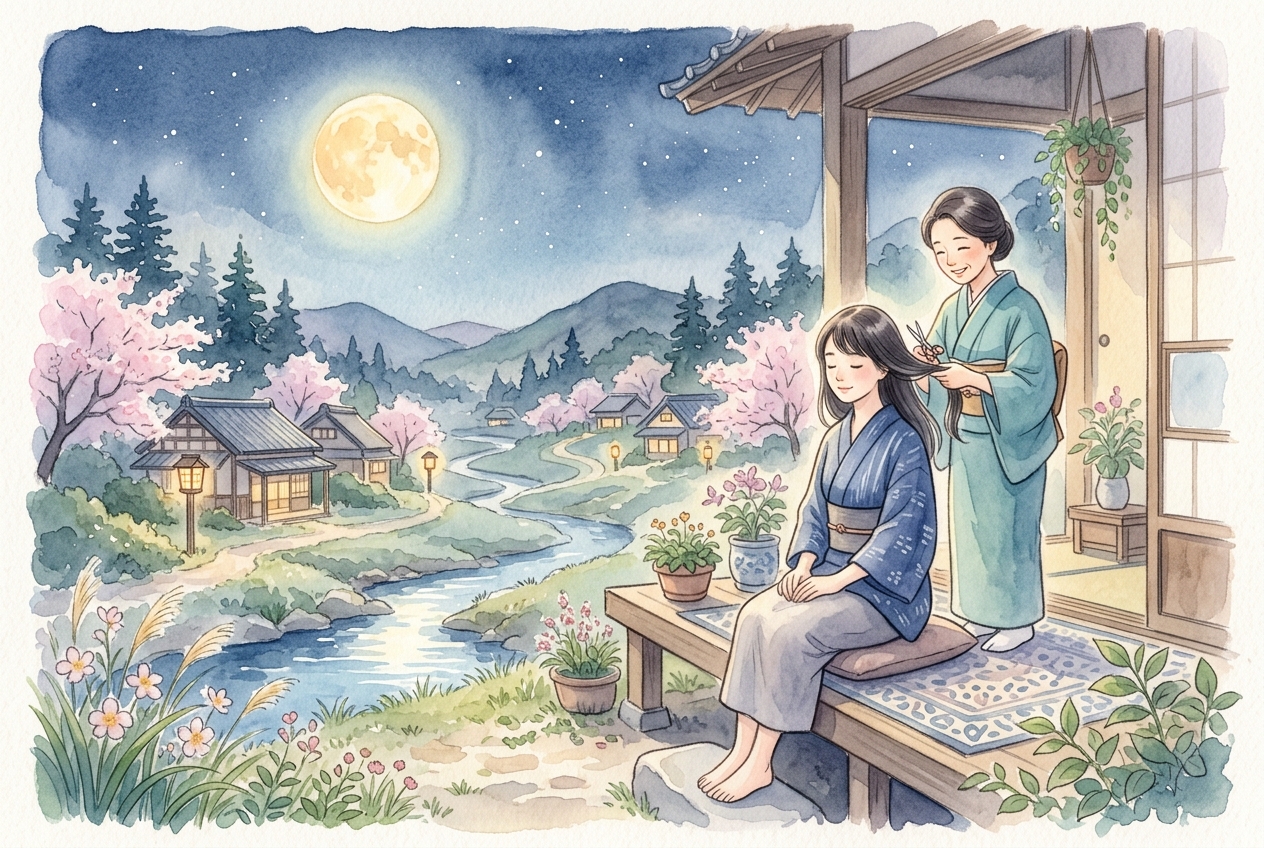 対処法イメージ