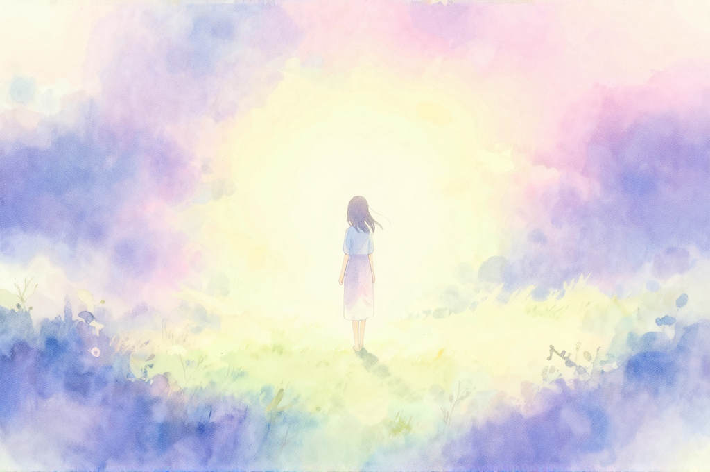 感情別イメージ