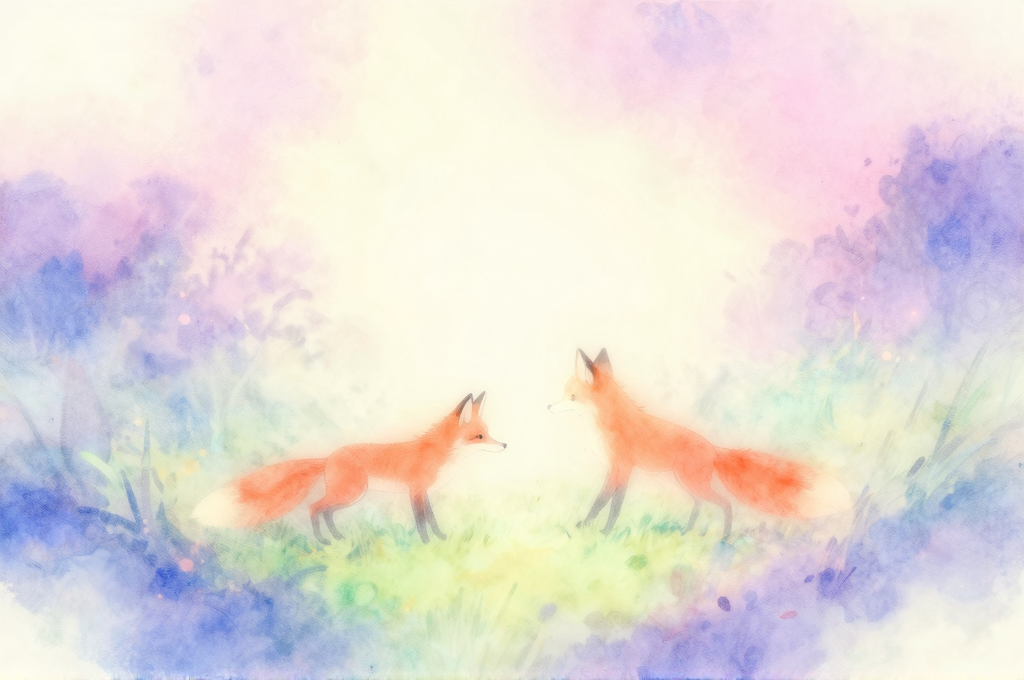 感情別イメージ