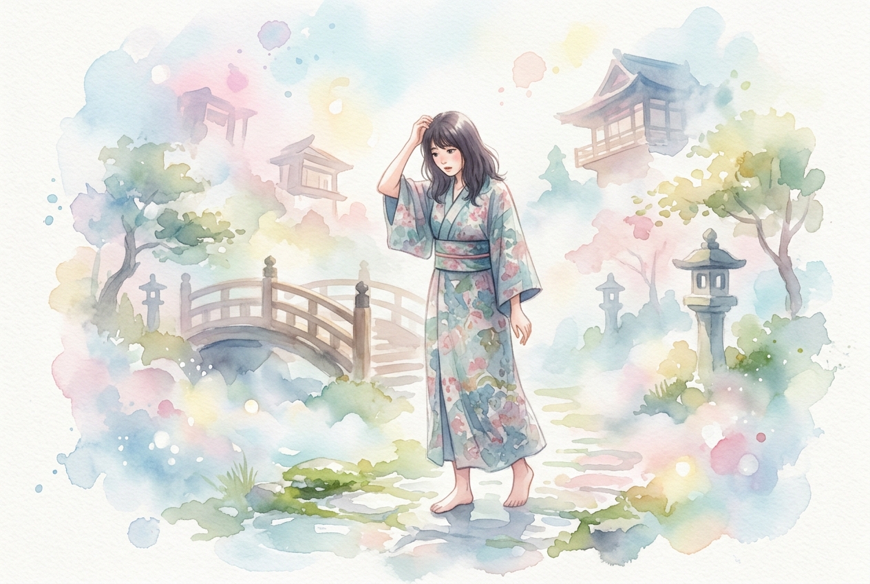 状況別イメージ