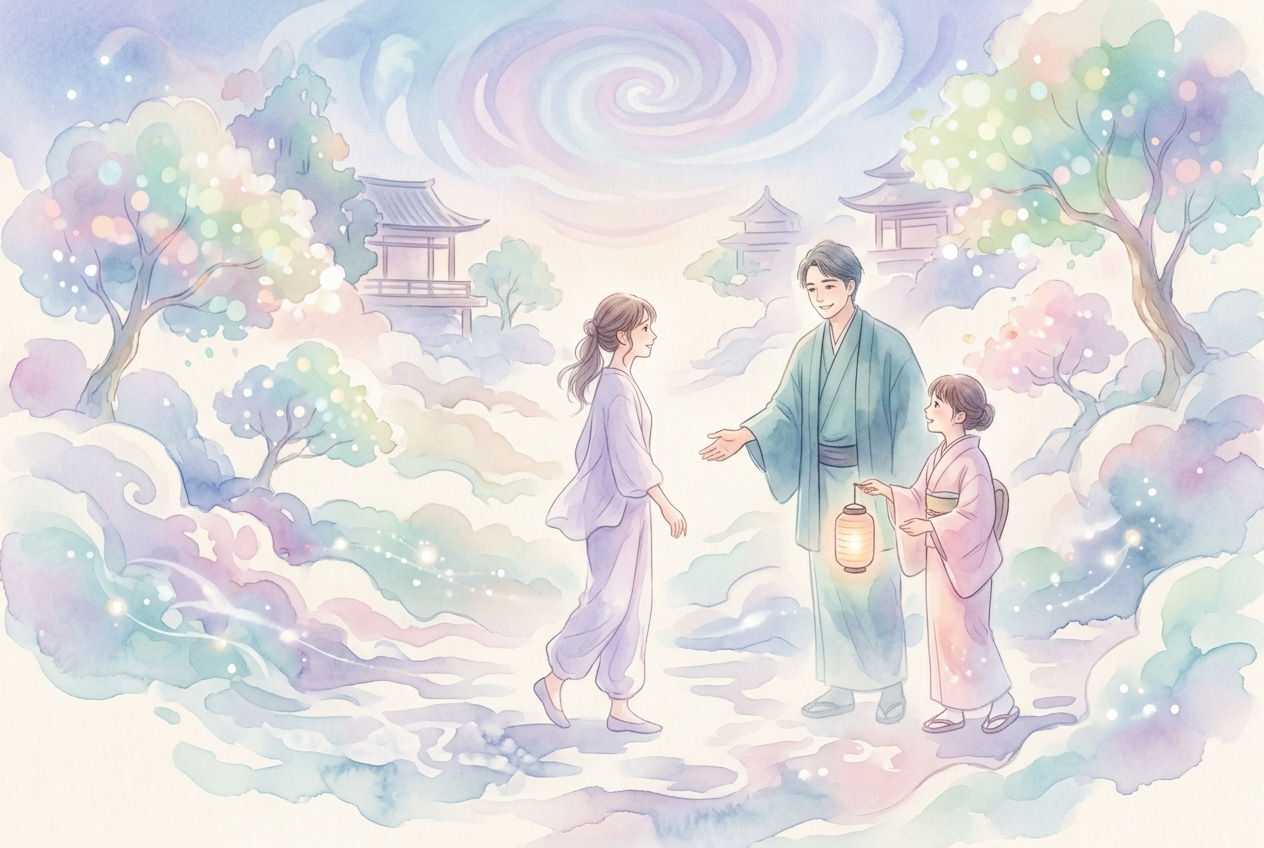 状況別イメージ