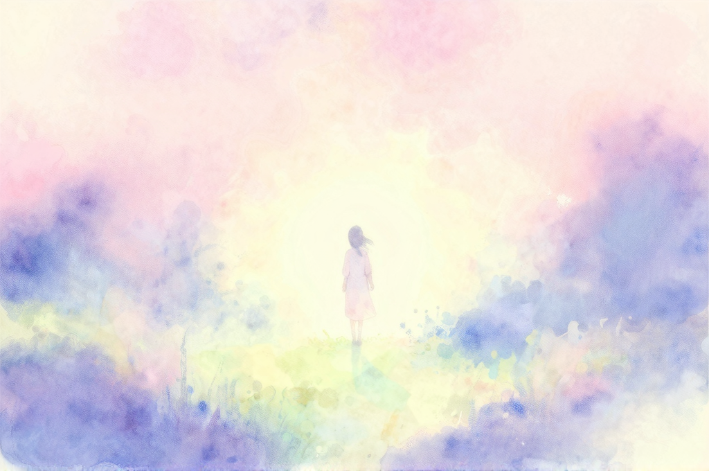 感情別イメージ