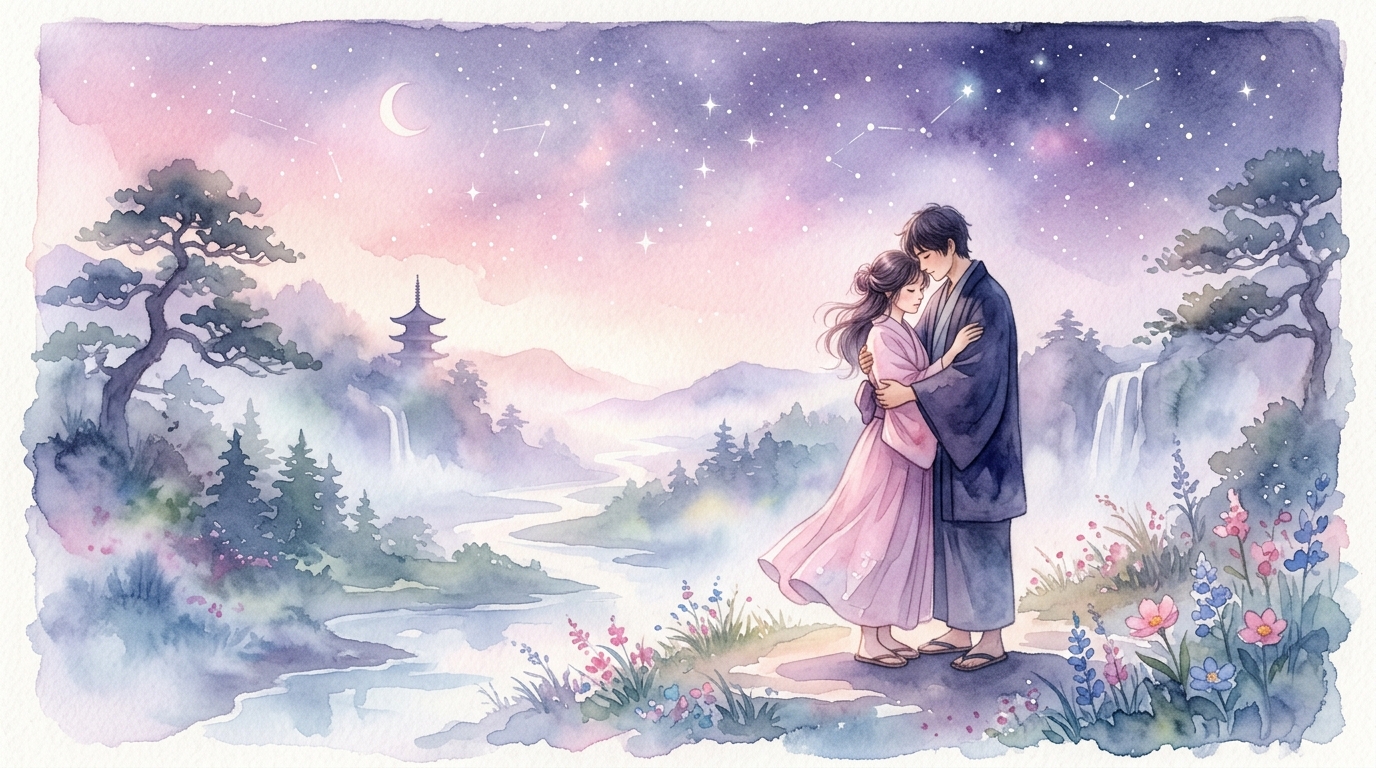 恋愛の夢から伝わる気持ち