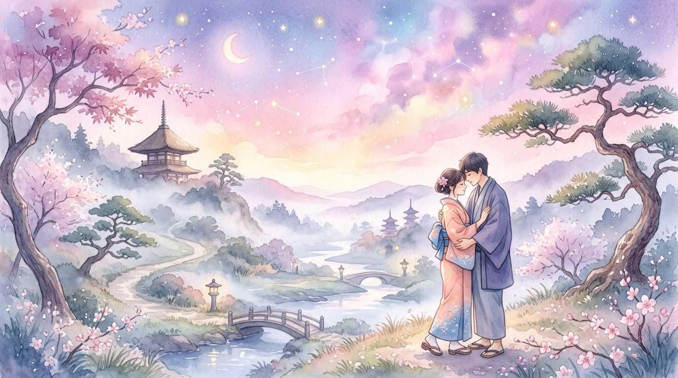 恋人との関係が夢に出るとき