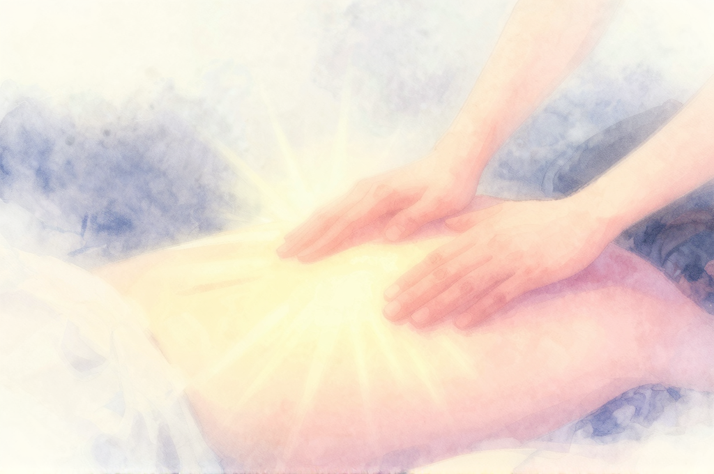 腰・背中夢の詳細イメージ