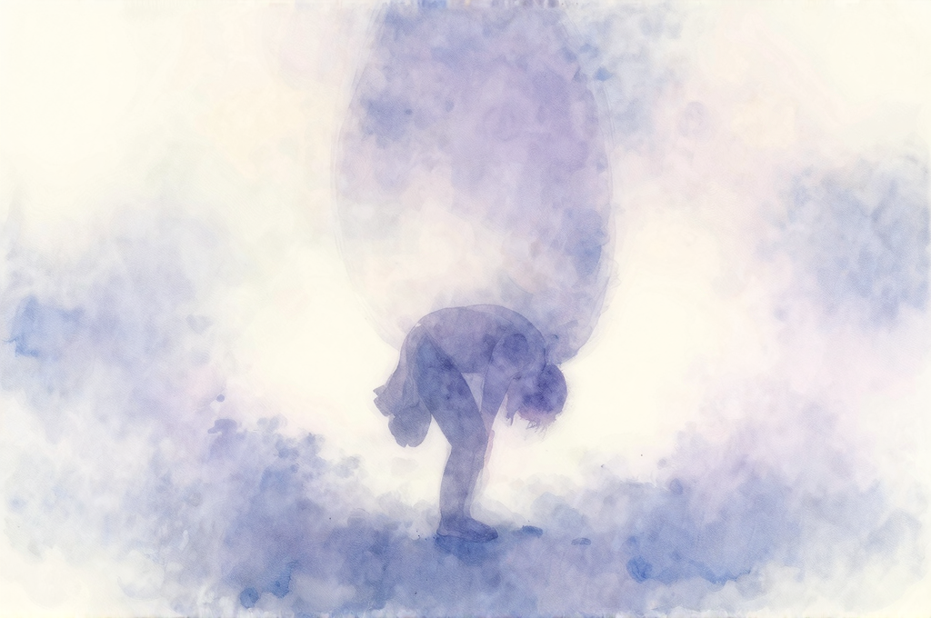 腰・背中・関節の状況別シーン