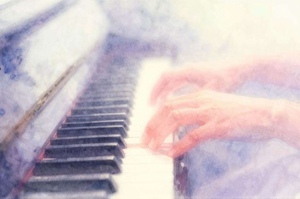 楽器演奏の詳細イメージ