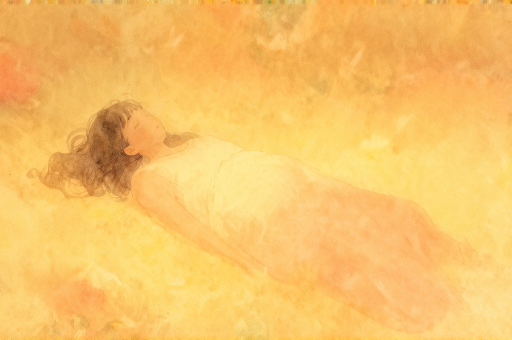 感情別イメージ