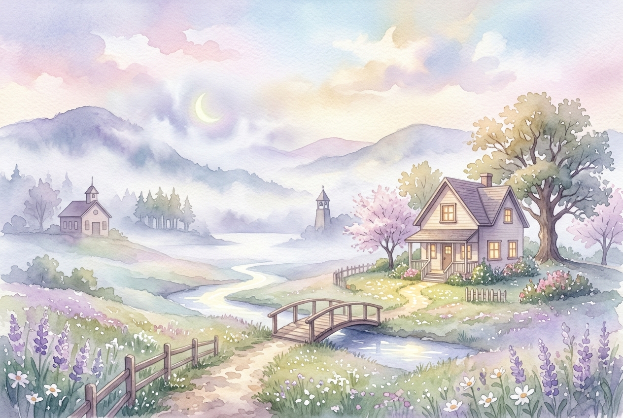 繰り返す場所の夢の意味