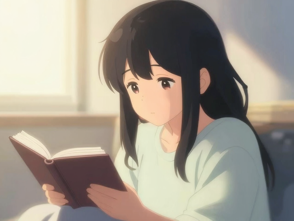 IRT完了後の安定したイメージ