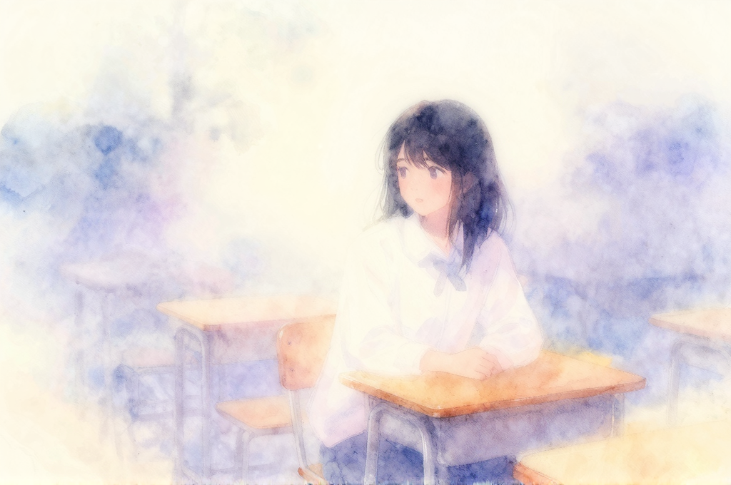 感情イメージ