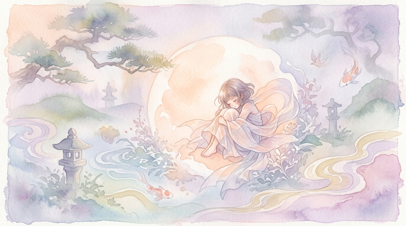 恥ずかしさの夢と心の奥底