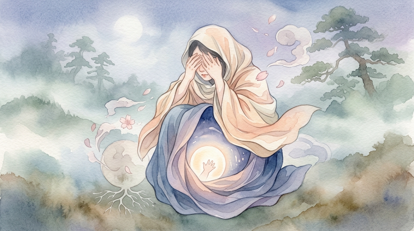 恥の記憶と夢のつながり