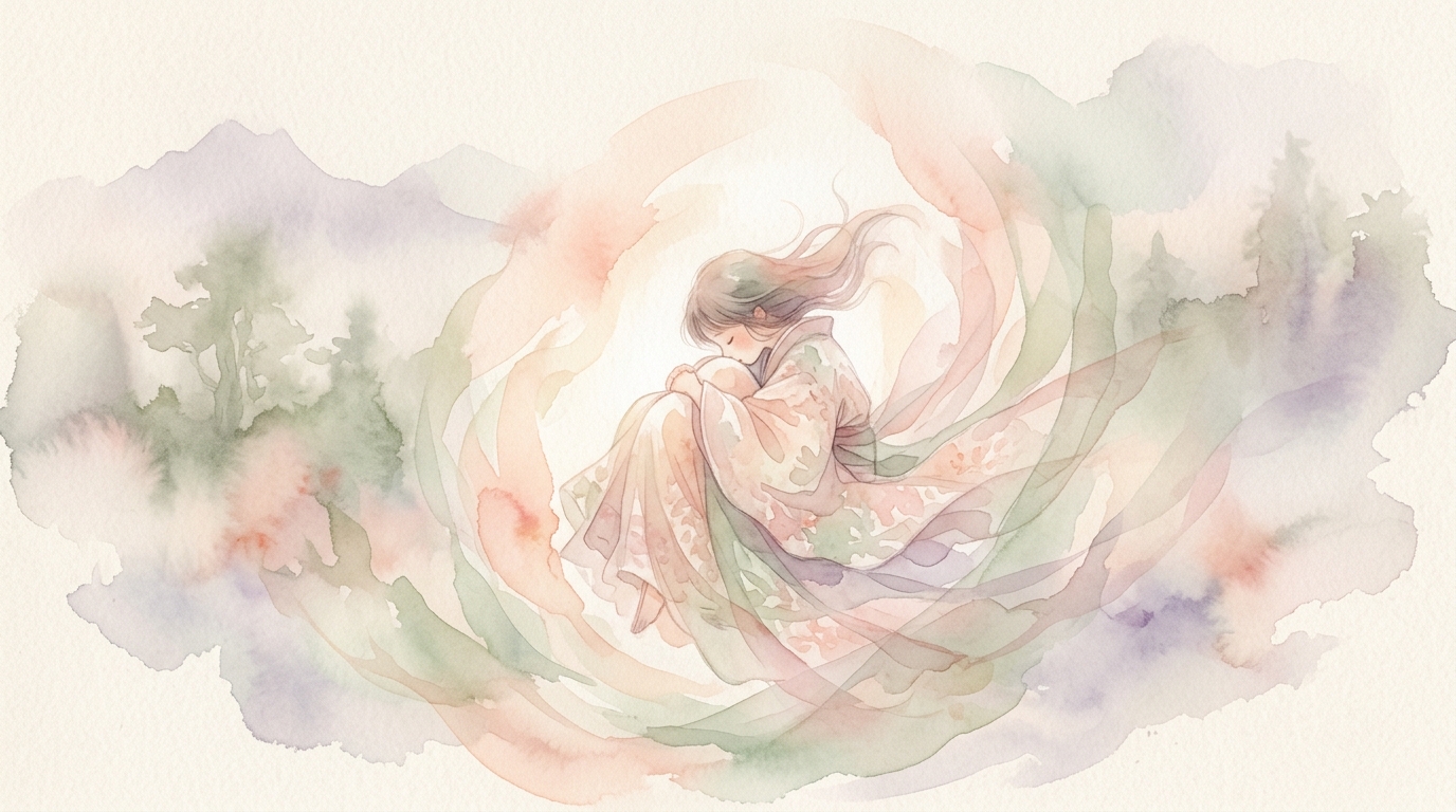 恥の夢と心の奥にあるもの