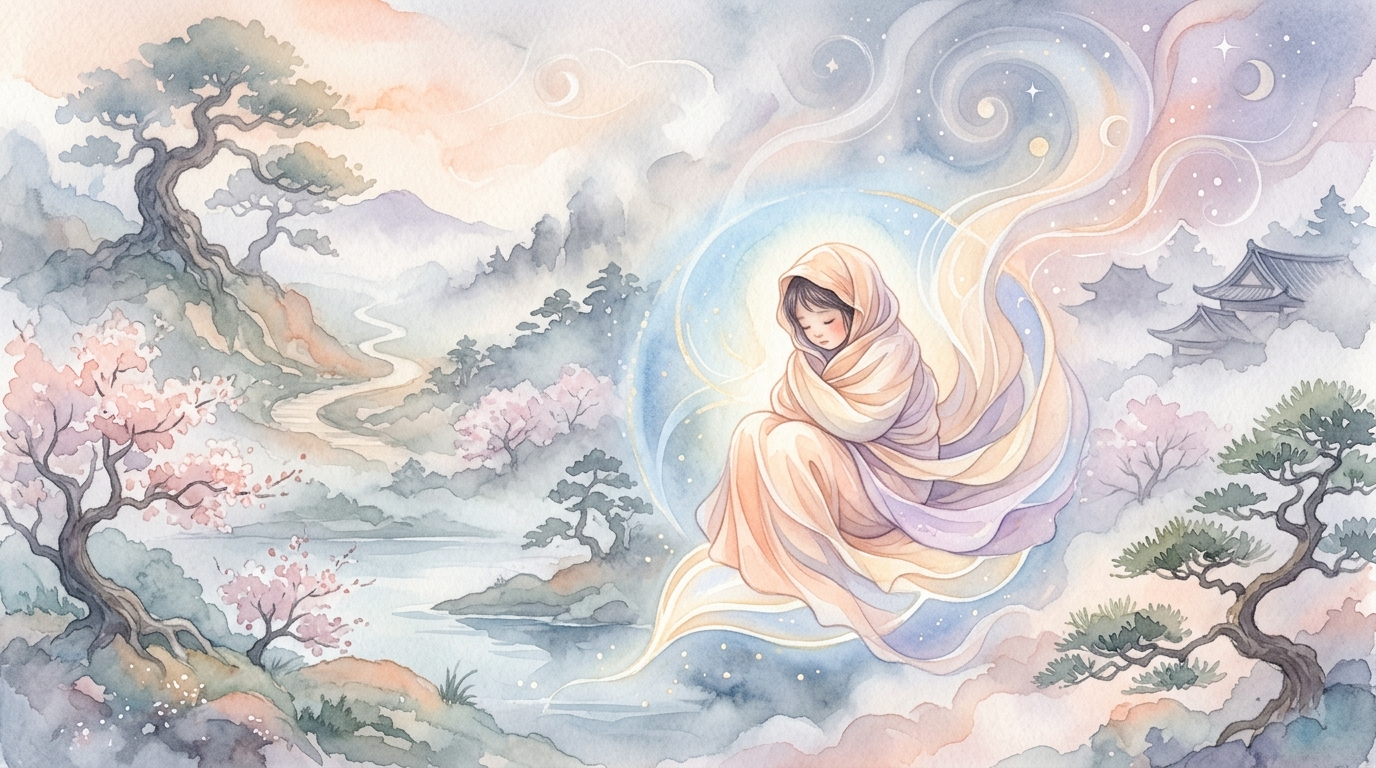 恥の夢を受け取ること