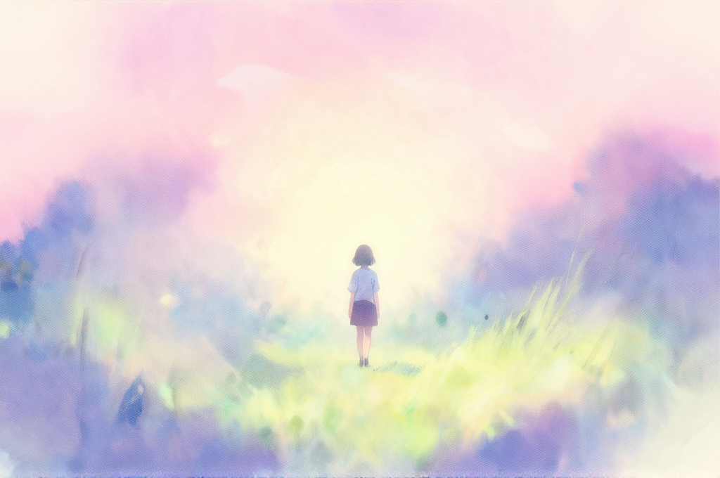 感情別イメージ