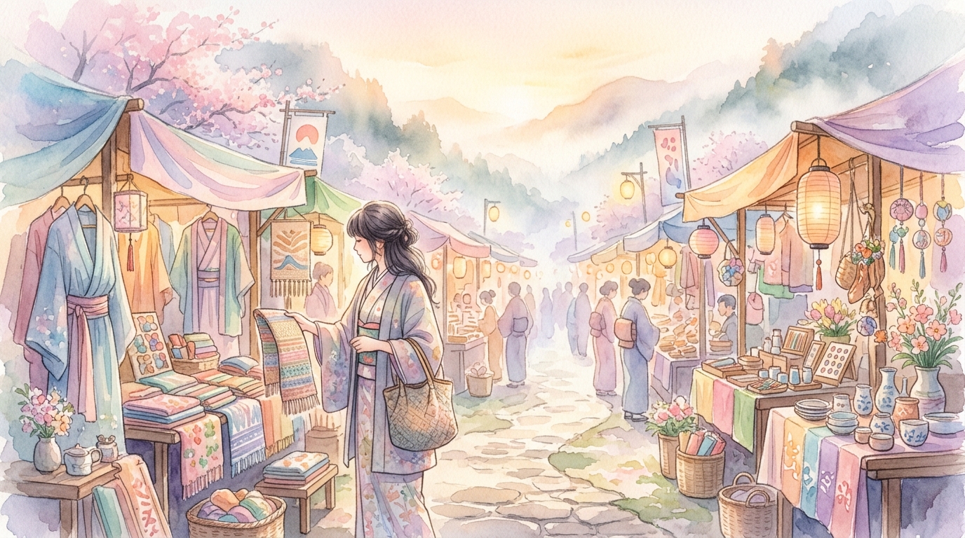 買い物の夢の意味