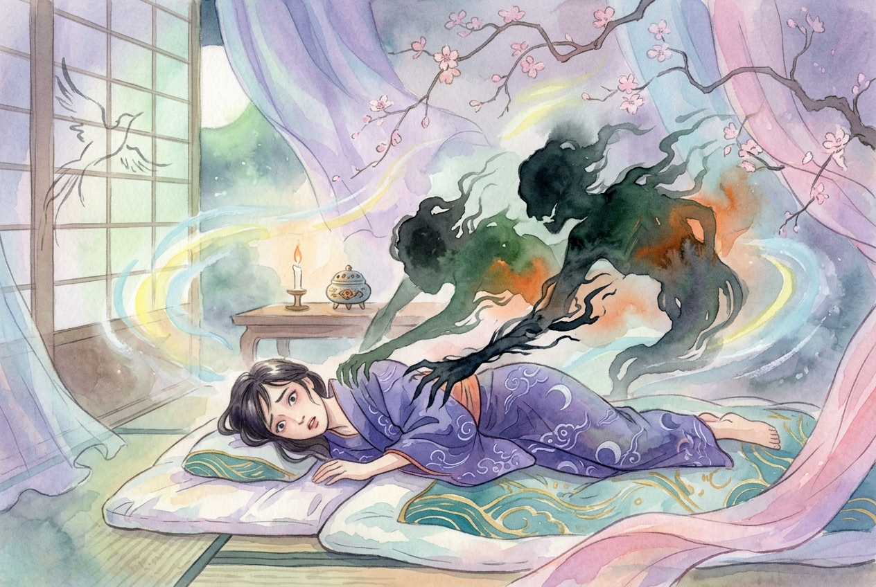 状況別イメージ