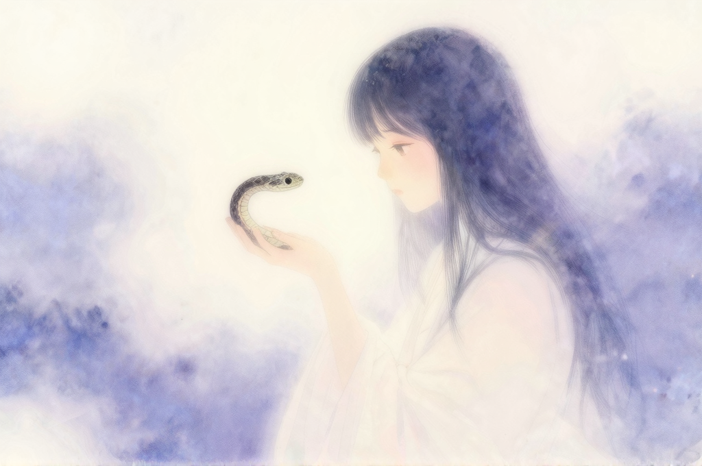 感情イメージ