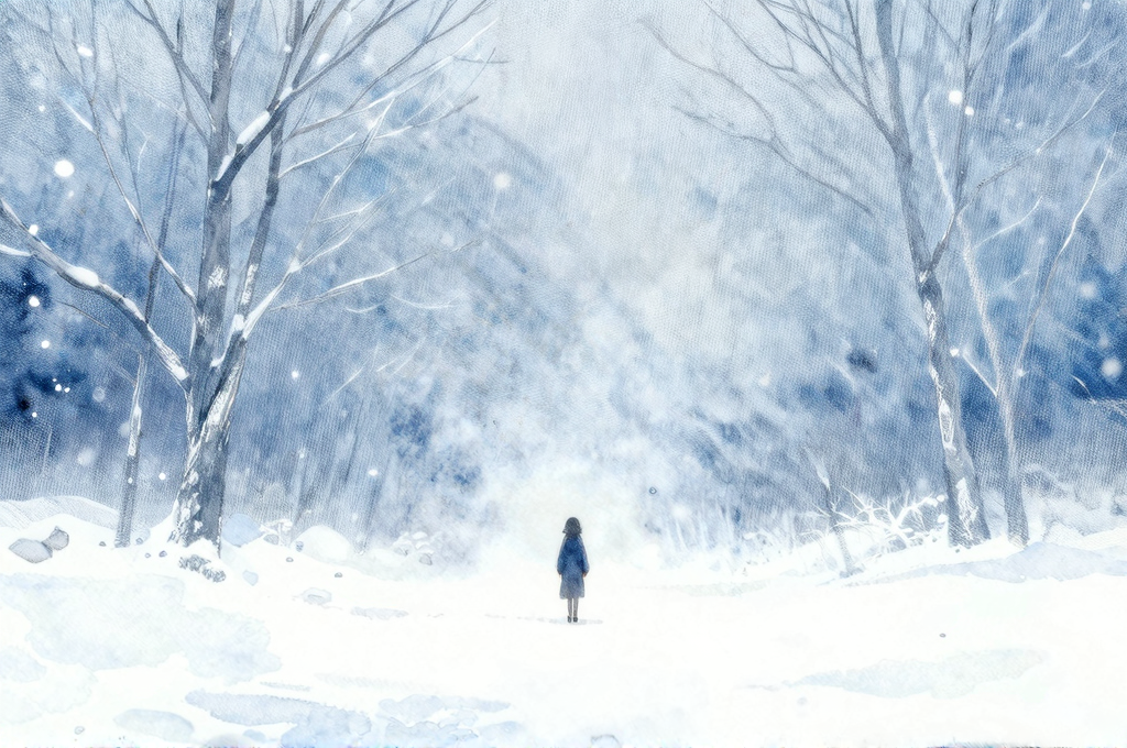 感情別イメージ