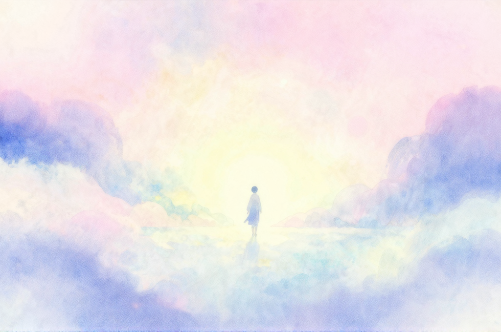 感情別イメージ