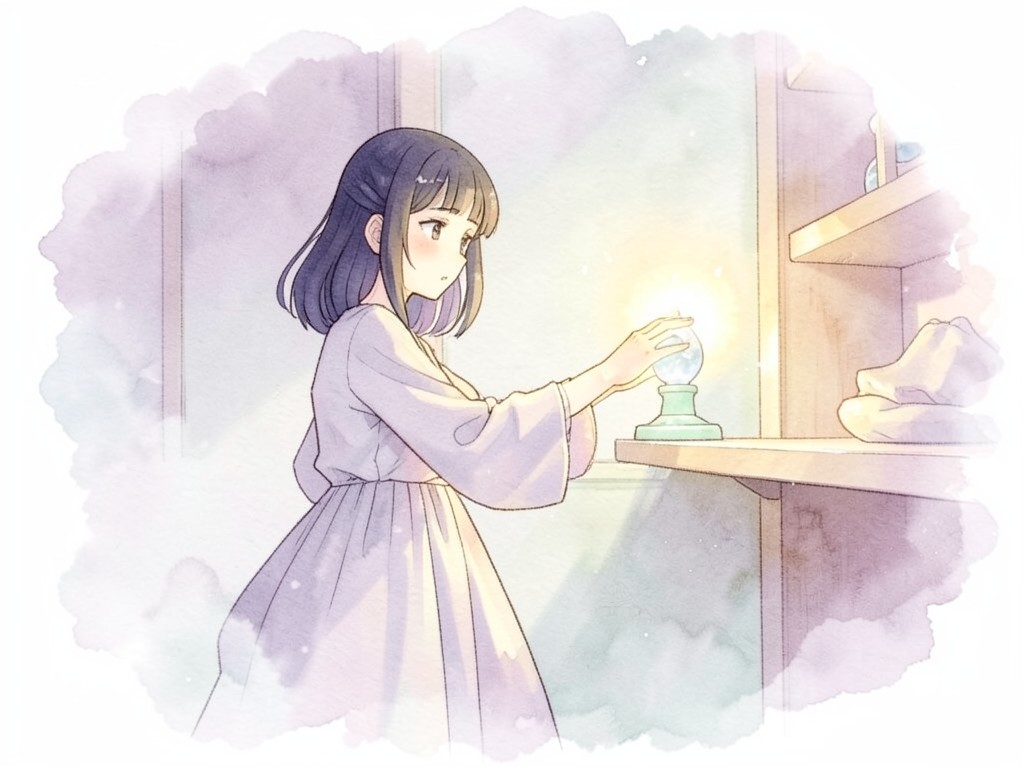 自分が泥棒になる夢の意味