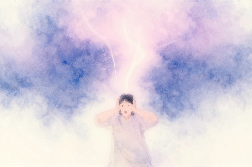 感情イメージ