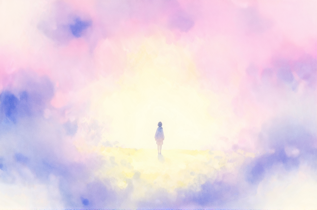 感情別イメージ