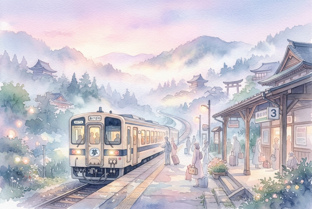 状況別イメージ