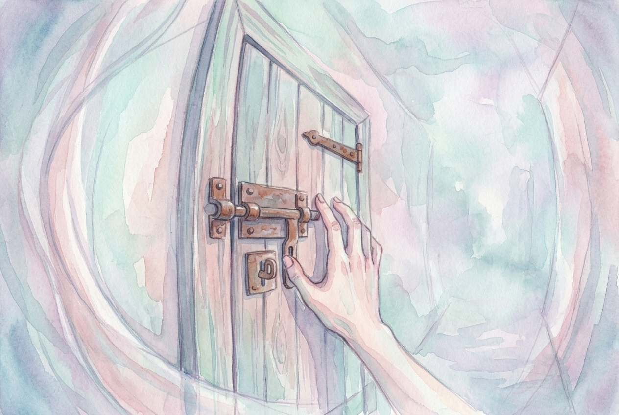 出口を見つける夢と解決のサイン