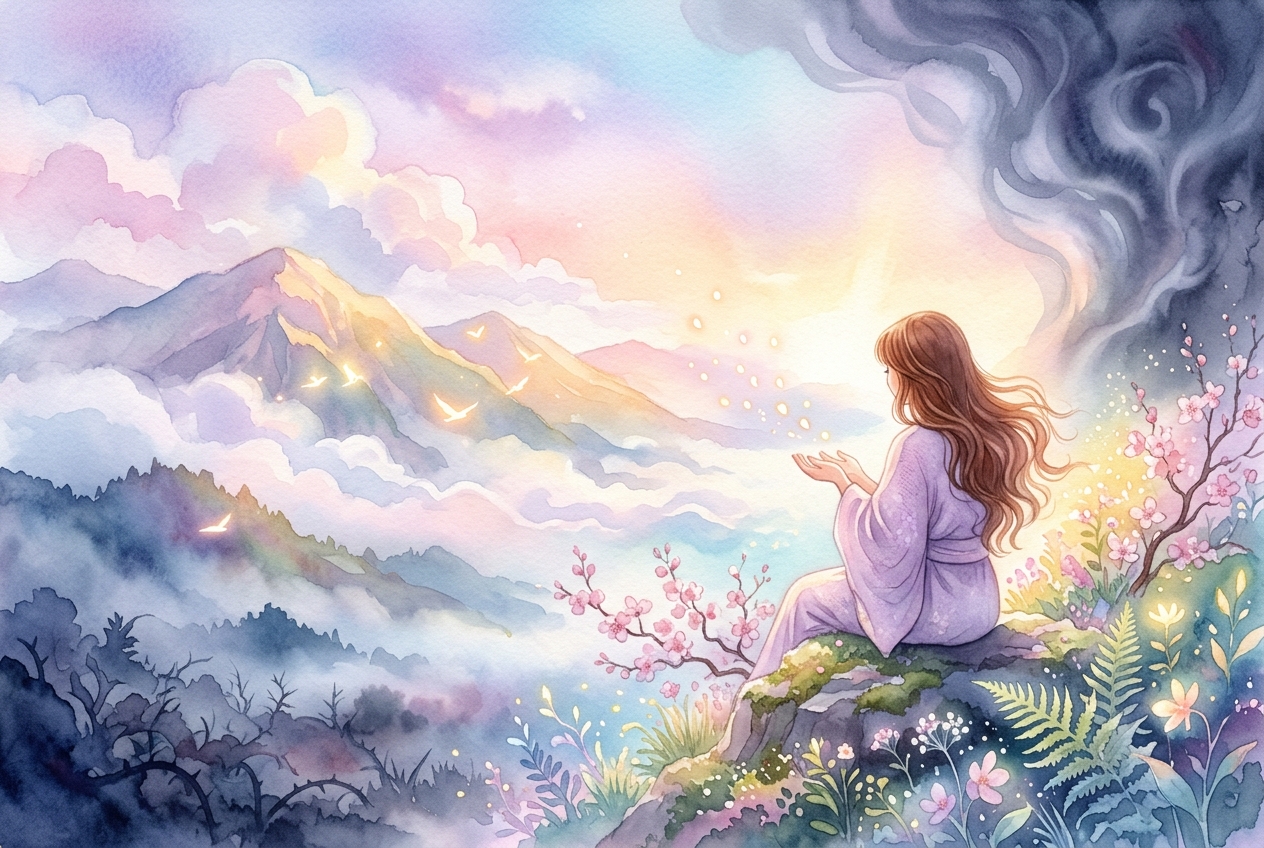 トラウマと夢の関係