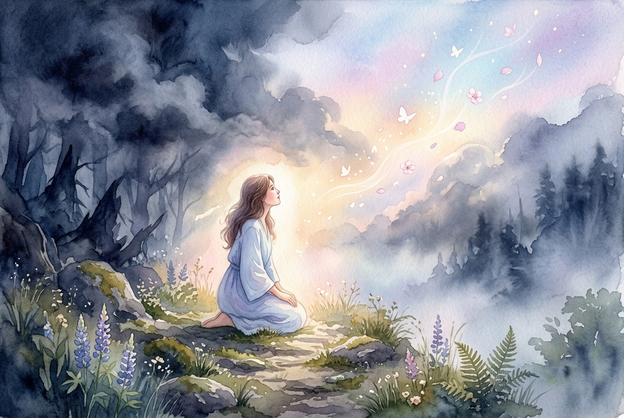 繰り返す夢を越えて