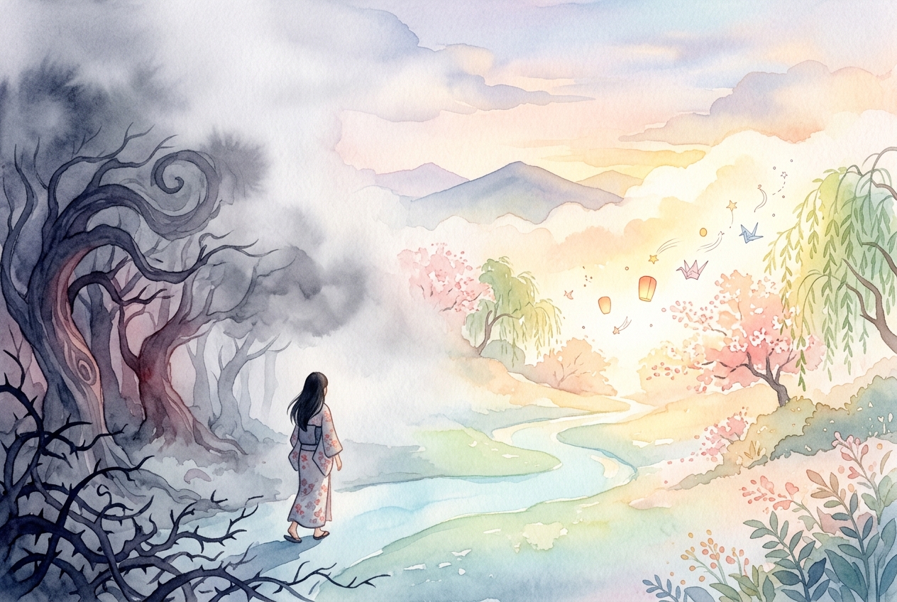 繰り返す夢と感情処理