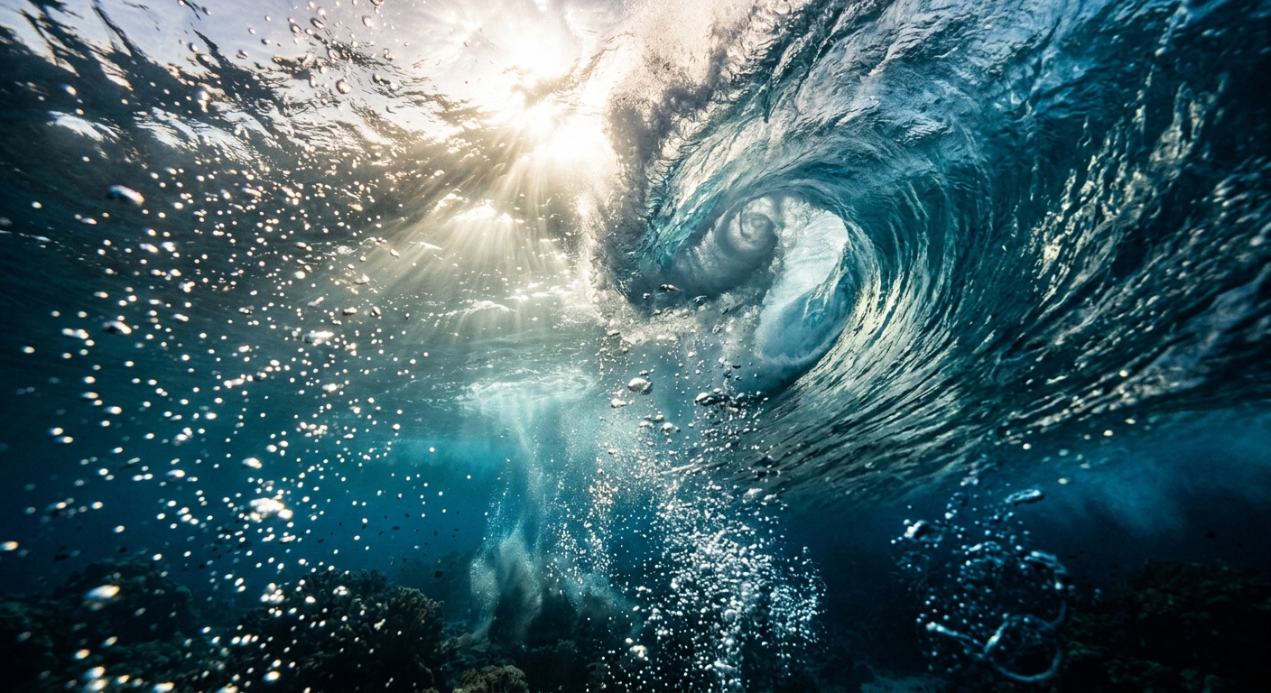 津波の夢の詳細イメージ