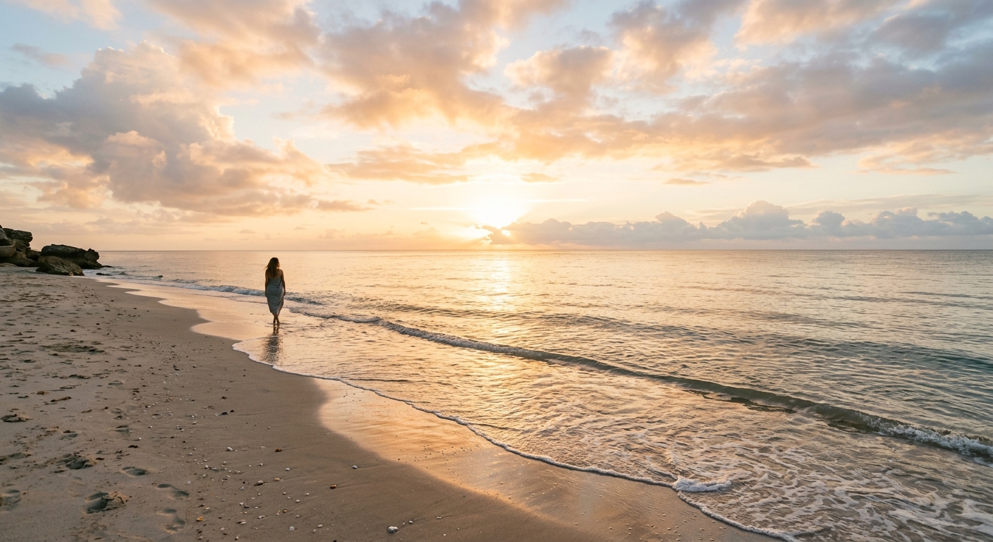 津波の夢を見たあとに取るべき行動