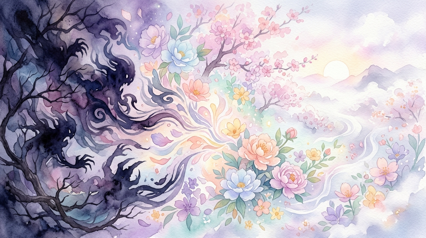 悪夢の正体を理解する