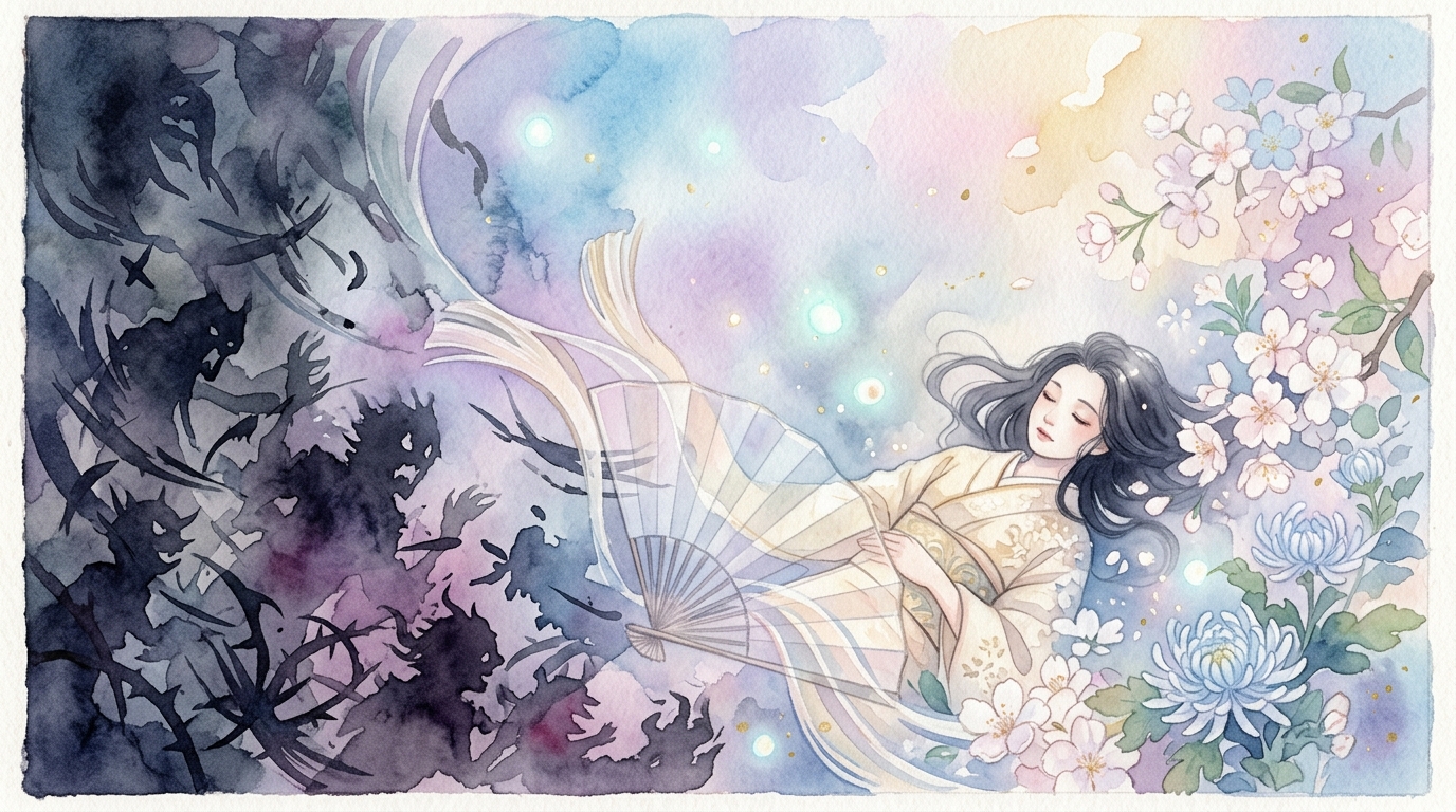 夢の書き換えを実践する