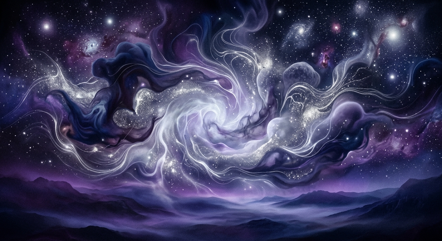 知らない人の夢の基本的なイメージ