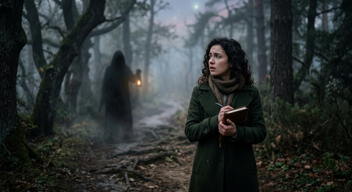 知らない人の夢の感情的な背景