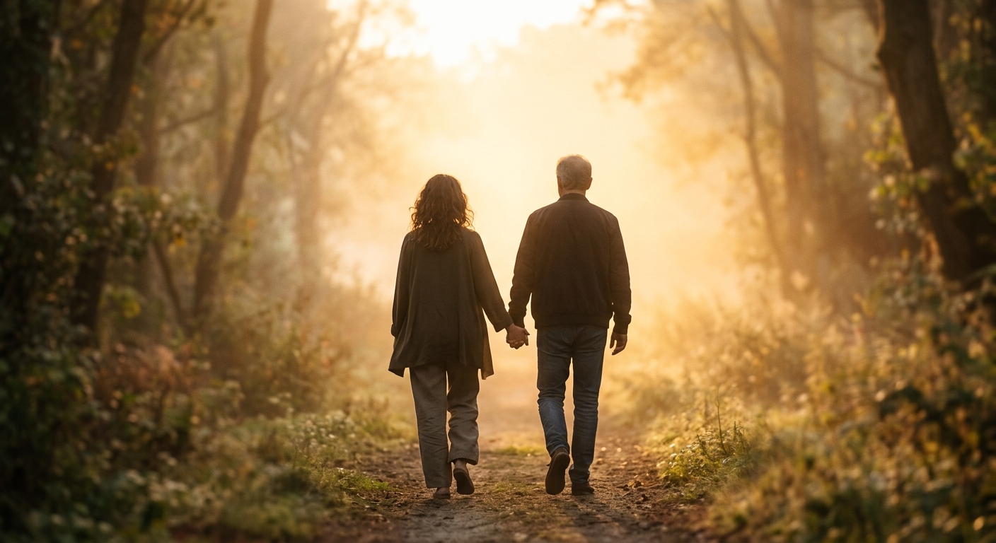 知らない人の夢を見た後に大切にしたいこと