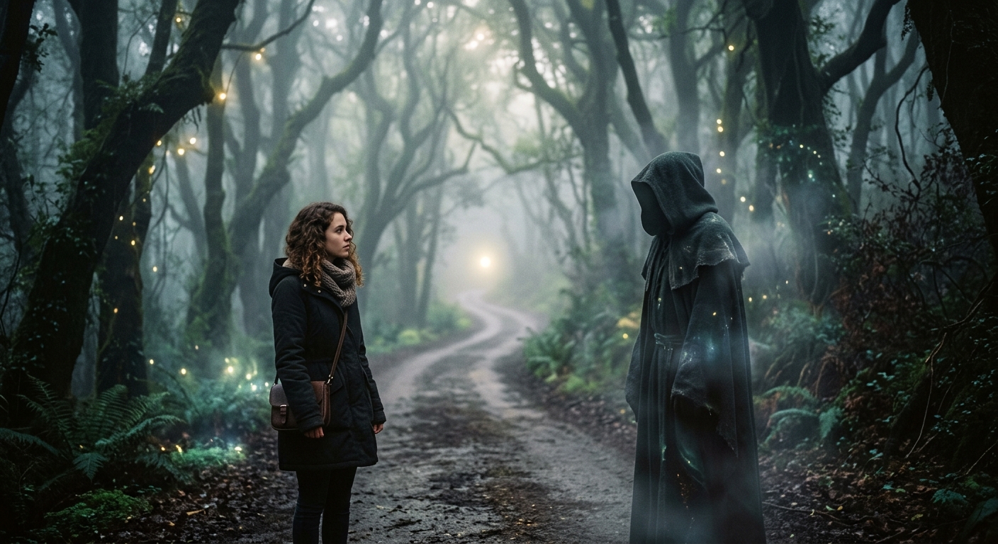 知らない人の夢の状況別イメージ