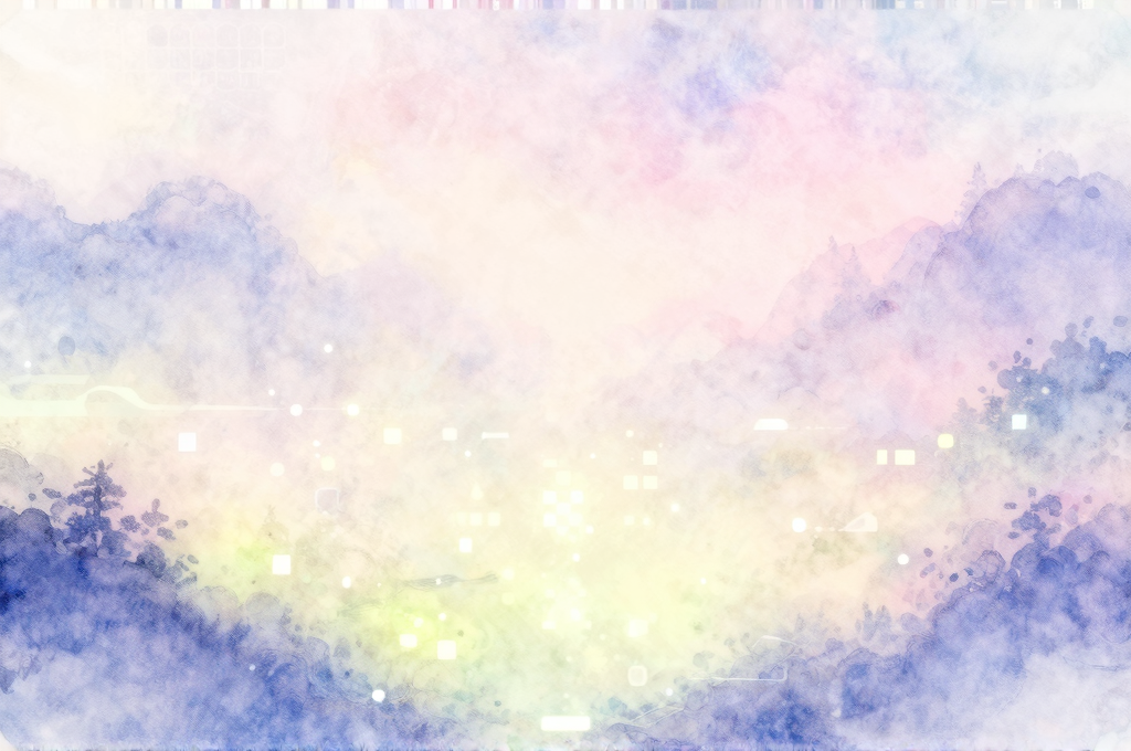 ゲーム世界に入り込む夢の基本イメージ