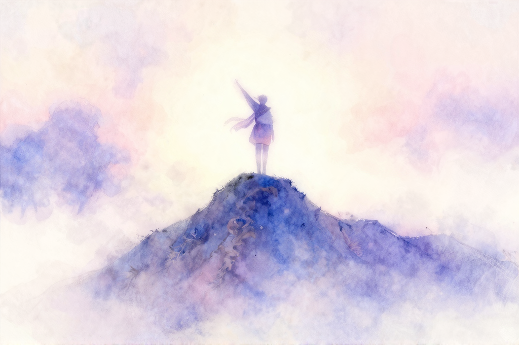 ゲーム世界の夢から現実への還り方