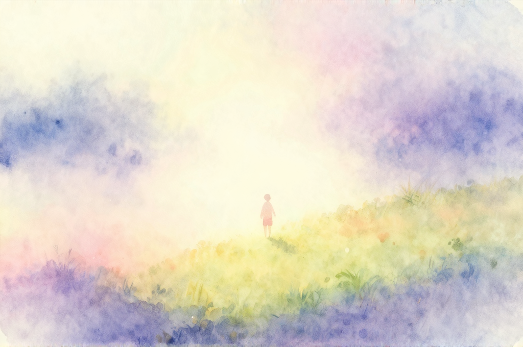 ゲーム世界の夢と現実の関係