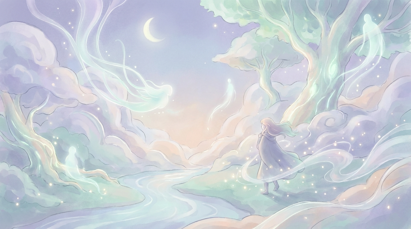 夢の意味を知りたいあなたへ